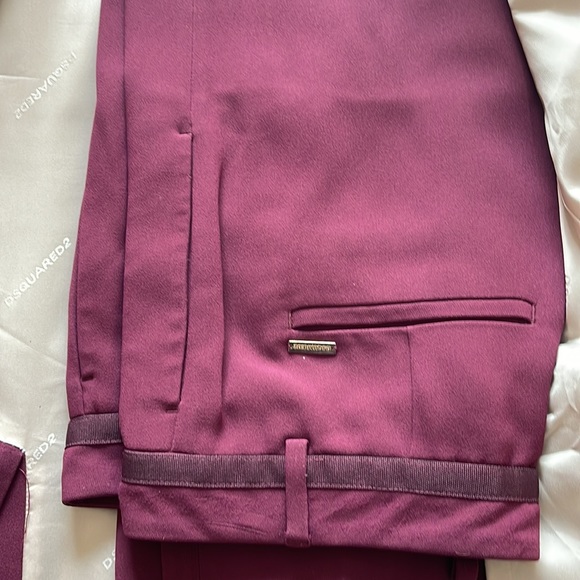 Dsquared2 suite - Picture 4 of 9